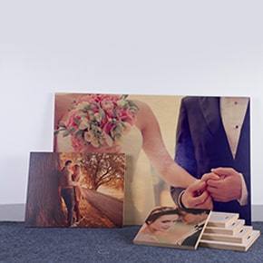 Shop Wood Prints