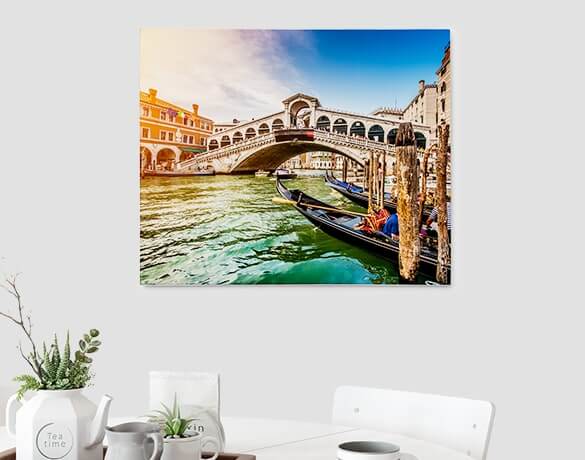 Ideas for Photo Enlargement on Canvas Ideas for Photo Enlargement on Canvas