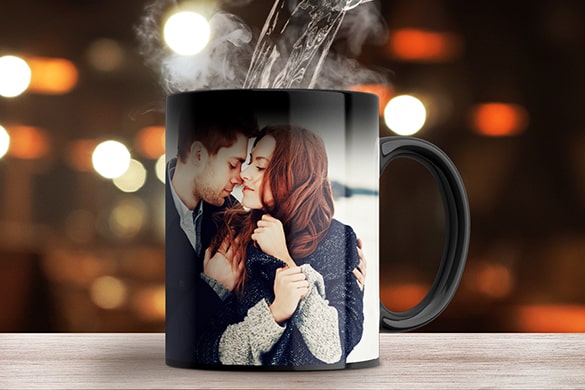 Magic-Mugs Magic-Mugs