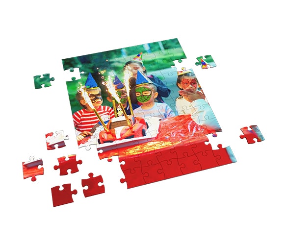 Jigsaw Puzzle: The Perfect Gift for any Occasion