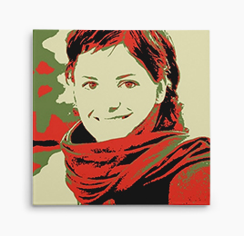 Mao-five