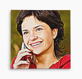 pixel-painting