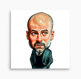 caricature