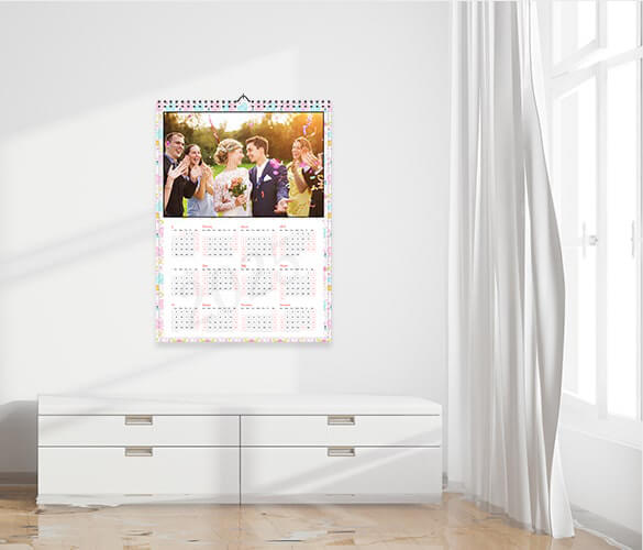 A Calendar for YOUR Year A Calendar for YOUR Year
