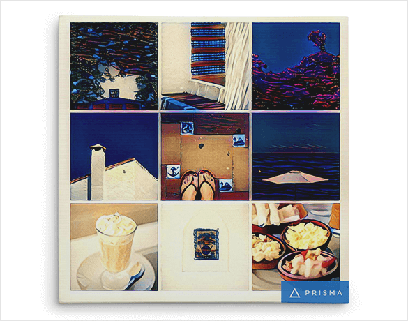 Make a Mosaic Make a Mosaic