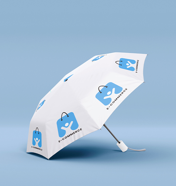 Promotional Umbrellas