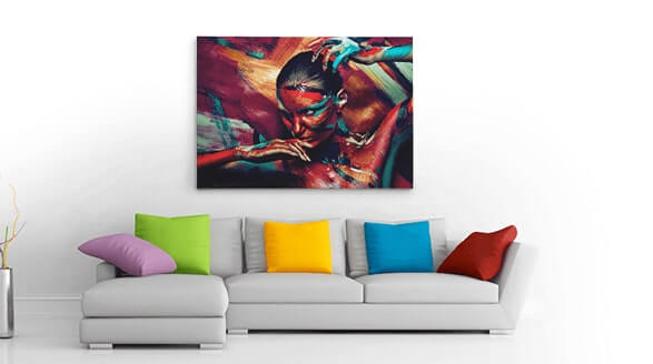 Best Canvas Printing | Quality Canvas Prints | CanvasChamp