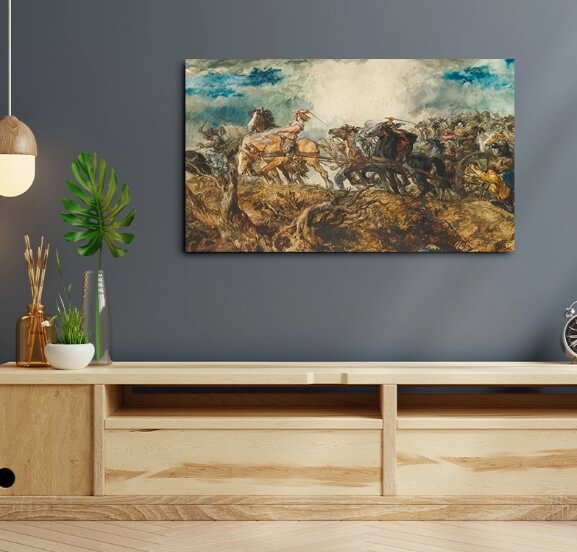 New & Unique Choices in Shaped Canvas Prints New & Unique Choices in Shaped Canvas Prints