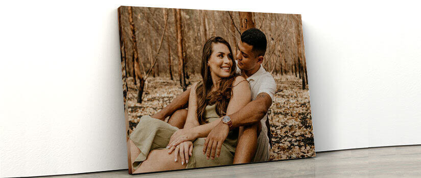 Canvas Prints Custom Canvas Prints Up To 93 Off Today