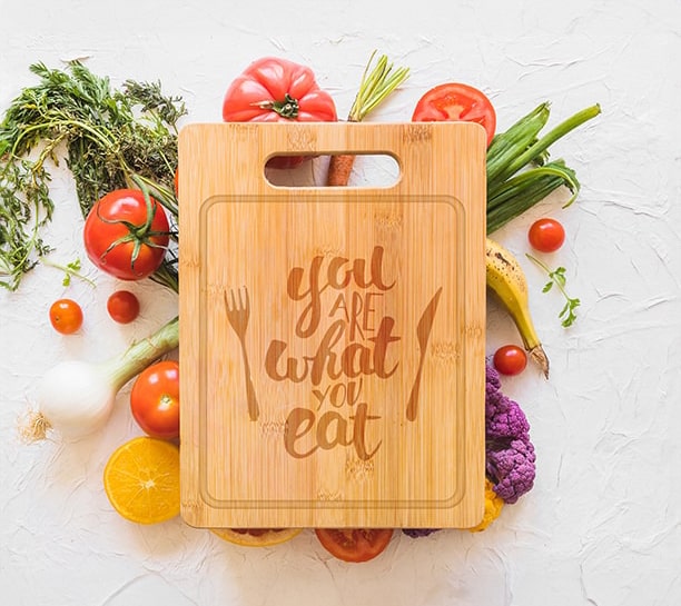 Custom Cutting Board, 50% OFF on Chopping Board