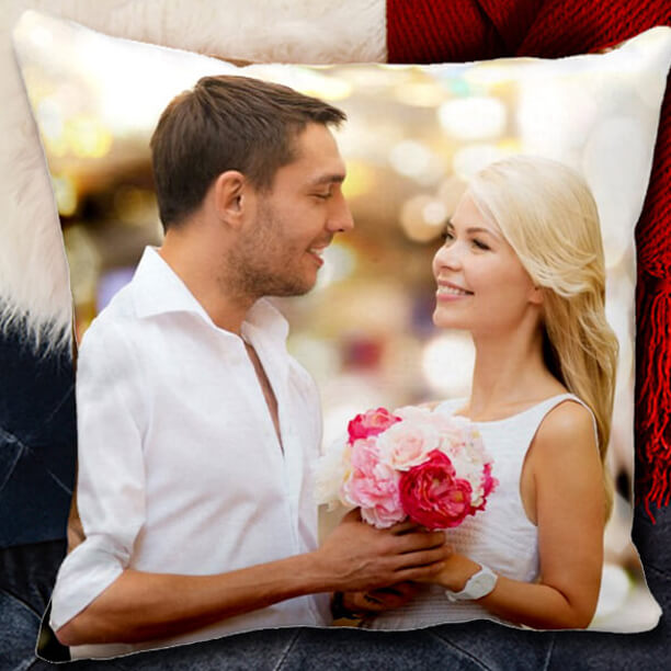 Custom Pillows | Make Your Own Photo 