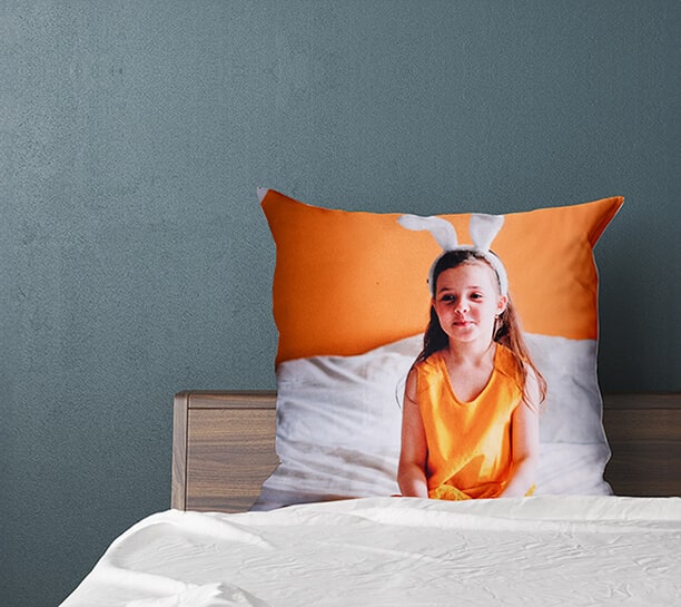 Throw Pillow for Photos Printing, 65% OFF