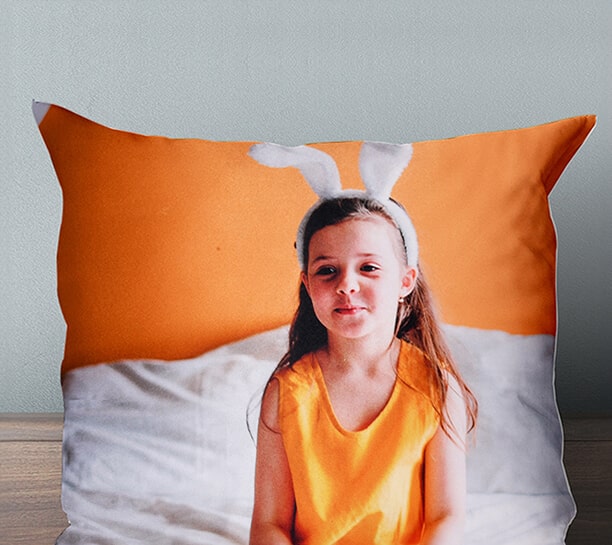 Definere Løs shilling Custom Pillows with Pictures | 65% OFF | CanvasChamp