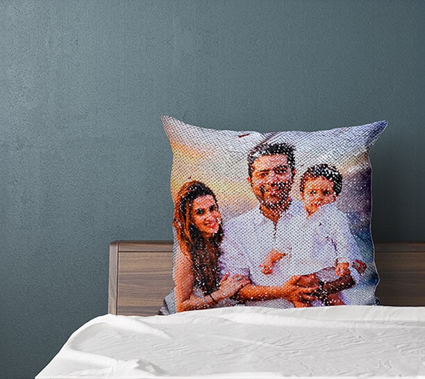 Canvas champ pillow reviews deals
