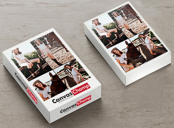 Photo Books  Personalize & Order Prints from Canva