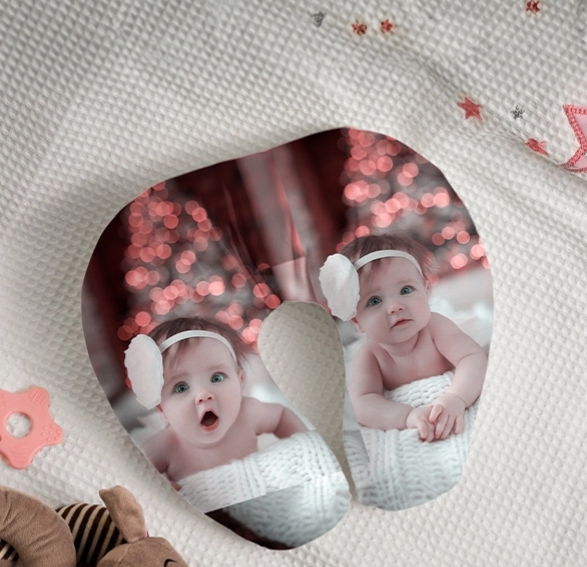 Customized Neck Pillows Customized Neck Pillows