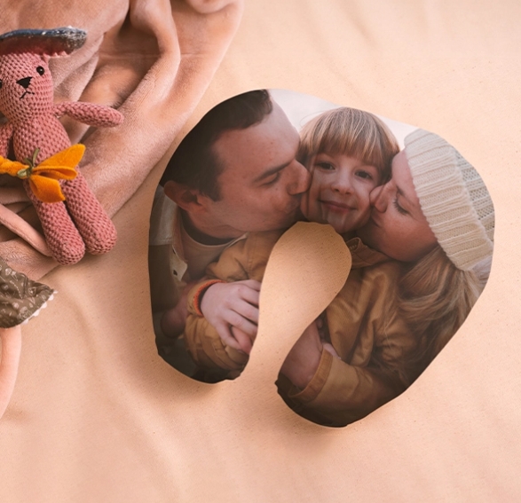 Promotional Custom Neck Pillows Promotional Custom Neck Pillows