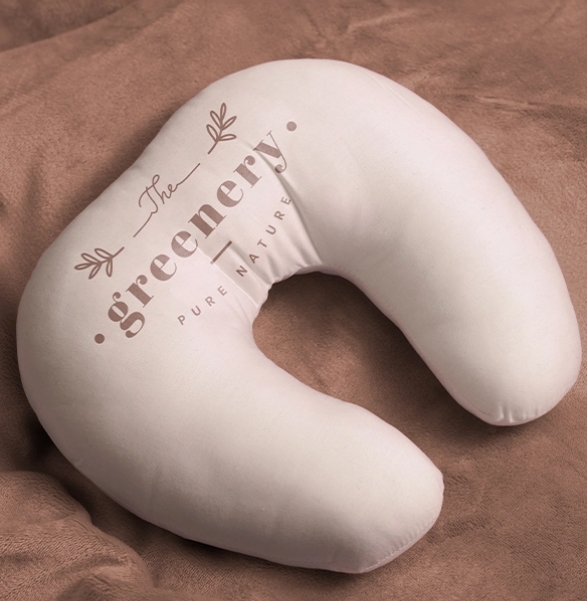 Custom Neck Pillow U Shaped In 24hrs Canvaschamp 