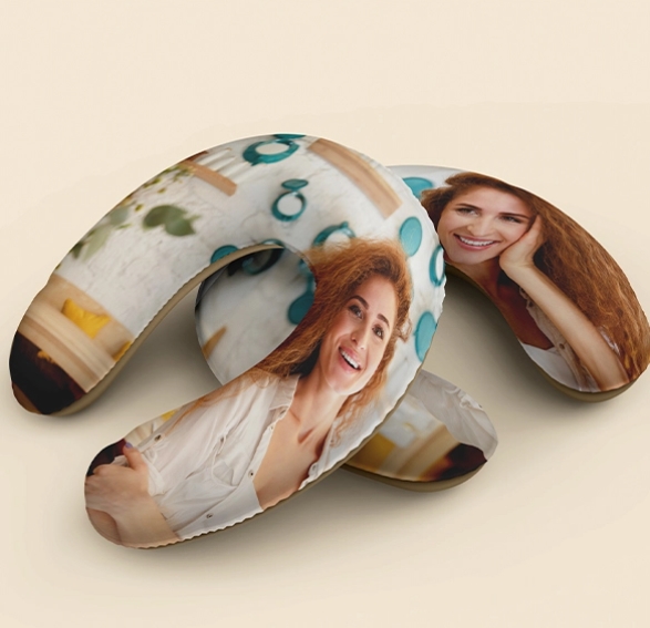 Promotional Custom Neck Pillows Promotional Custom Neck Pillows