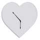 Circle wall clock