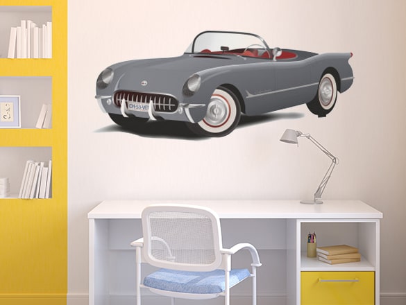 Custom Decals - A Trend Better Than Plain Walls Custom Decals - A Trend Better Than Plain Walls