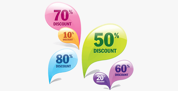 Am I Eligible for a Discount on a Bulk Purchase Order? Am I Eligible for a Discount on a Bulk Purchase Order?