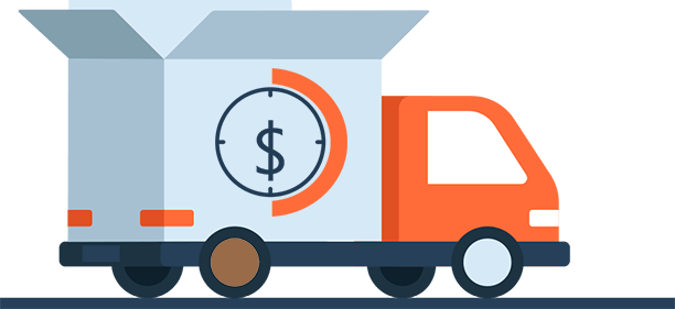 Shipping Duration and Charges Shipping Duration and Charges