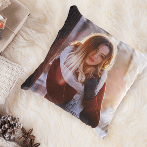 Personalised Pillow Cases for International Womens Day Sale United States