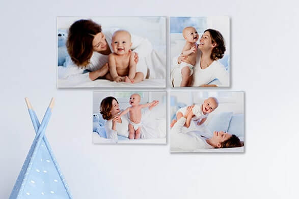 Canvas Photo Prints