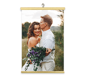 Hanging Canvas Wall Art