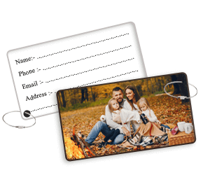Luggage Tags