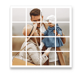 Photo Mosaic
