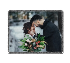 Woven Blanket