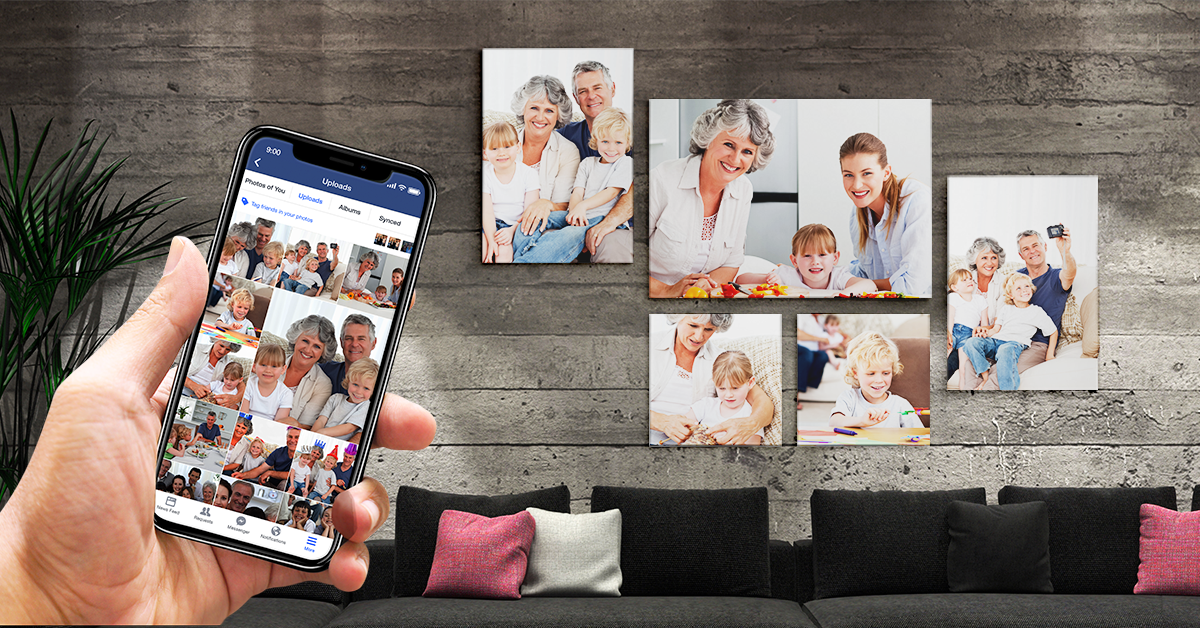 Find Picture Perfect for Canvas Print Find Picture Perfect for Canvas Print