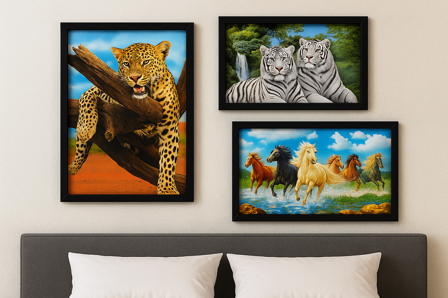 Transform your Photos into 3D Photo Prints Transform your Photos into 3D Photo Prints