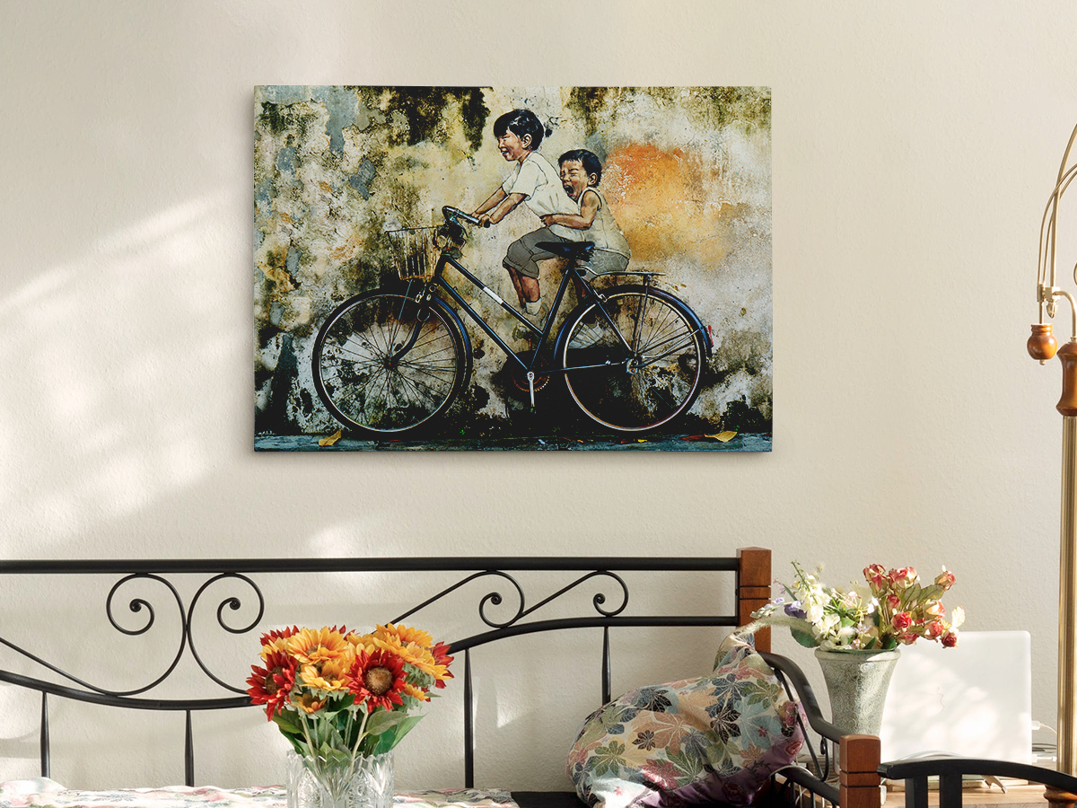 Are Canvas Prints Worth Every Dollar? Are Canvas Prints Worth Every Dollar?
