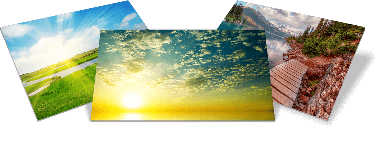 3 Things You Need to Know About Metal Prints 3 Things You Need to Know About Metal Prints