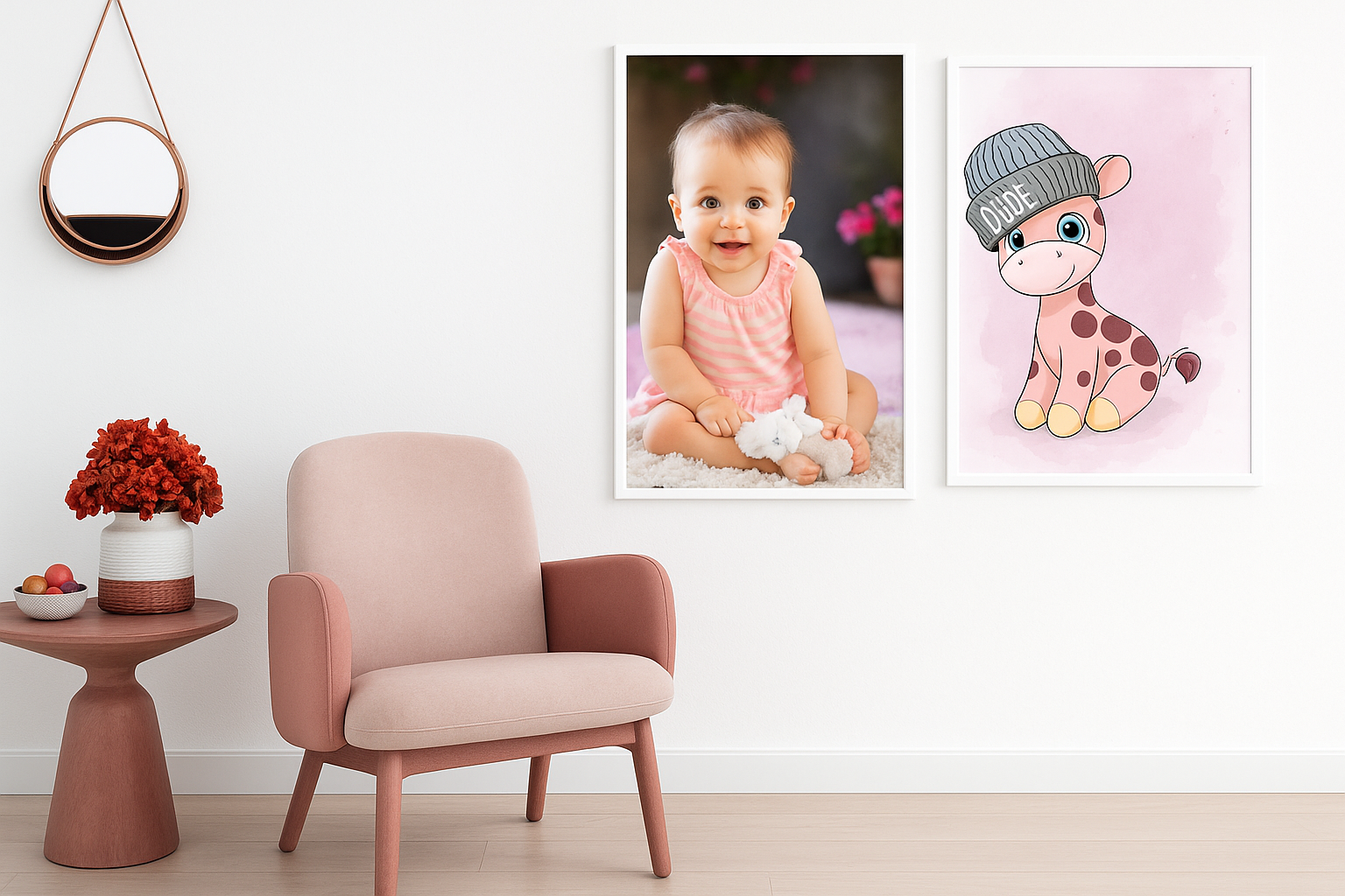 How to Make a Poster from a Photo? How to Make a Poster from a Photo?