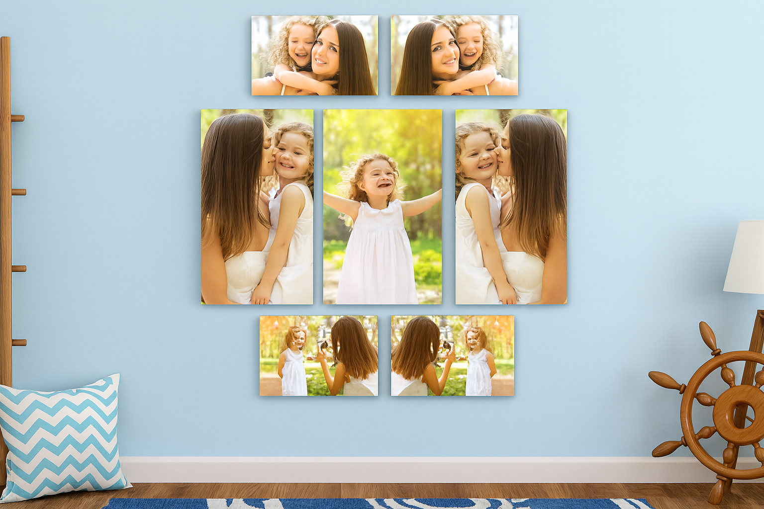 Best Canvas Prints for Stunning Home Gallery Walls Best Canvas Prints for Stunning Home Gallery Walls