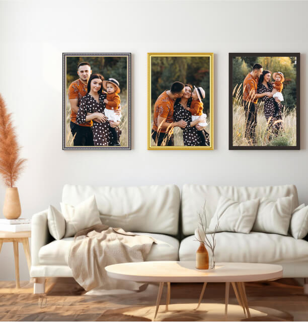 Framed Canvas Photographs: Timeless Prints for Every Wall Framed Canvas Photographs: Timeless Prints for Every Wall