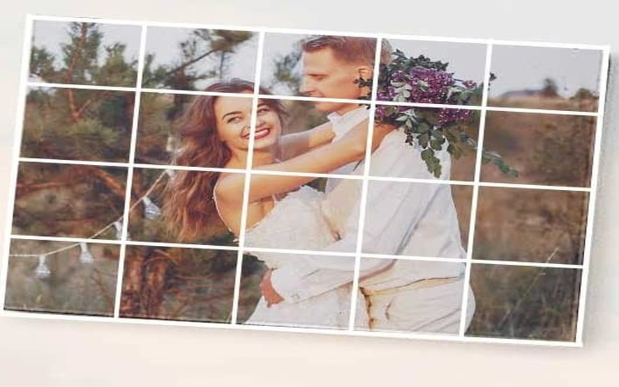 How to Make a Photo Mosaic: Turn Thousands of Moments into One Masterpiece How to Make a Photo Mosaic: Turn Thousands of Moments into One Masterpiece