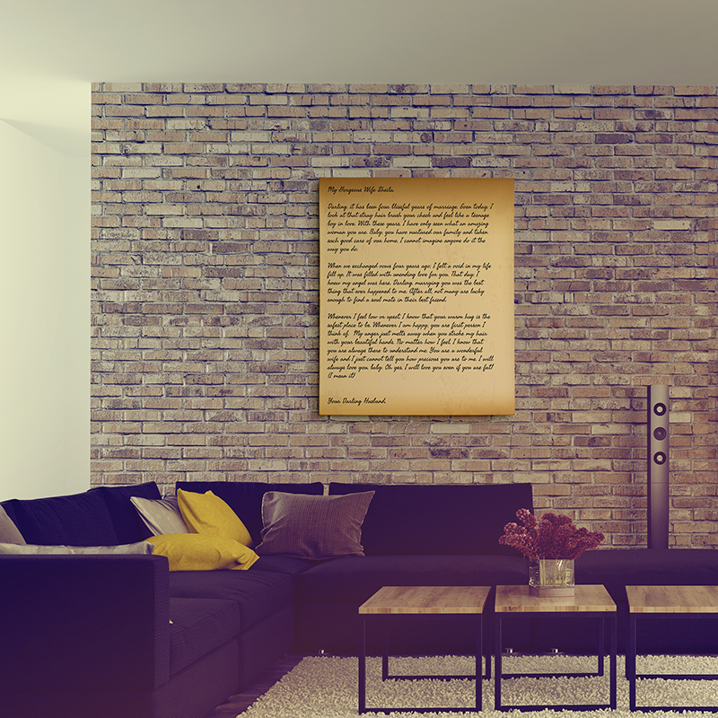 9 Creative Things You Can Turn On Canvas Prints 9 Creative Things You Can Turn On Canvas Prints