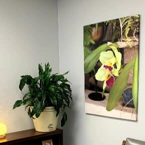 Inspiration Gallary Canvas Prints