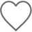 Heart Shape Heart Shape