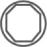 Round Shape Round Shape