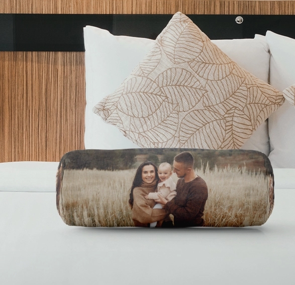 Usage of Custom Bolster Pillow Usage of Custom Bolster Pillow