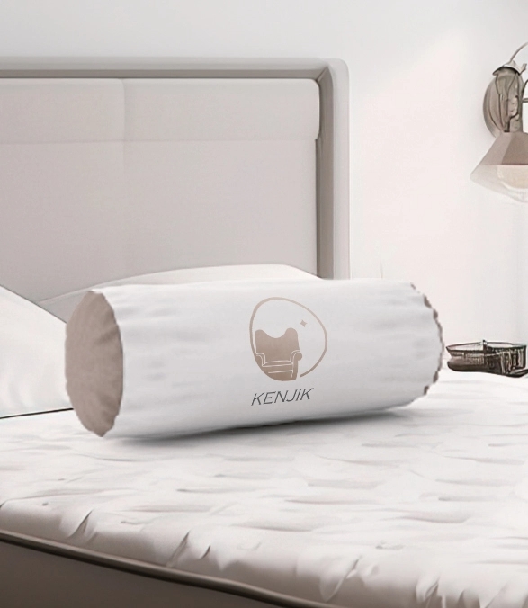 Custom Bolster Pillows for Brand Promotion Custom Bolster Pillows for Brand Promotion