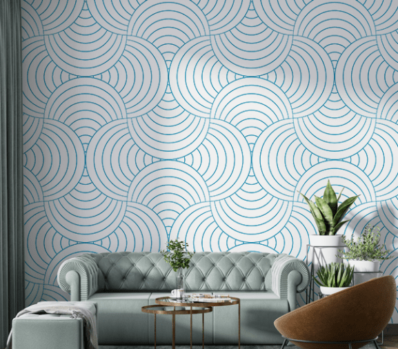 Creative Ideas for Wall Murals Creative Ideas for Wall Murals