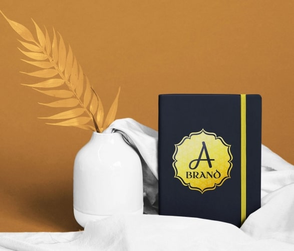 Customized Diary with Logo Customized Diary with Logo