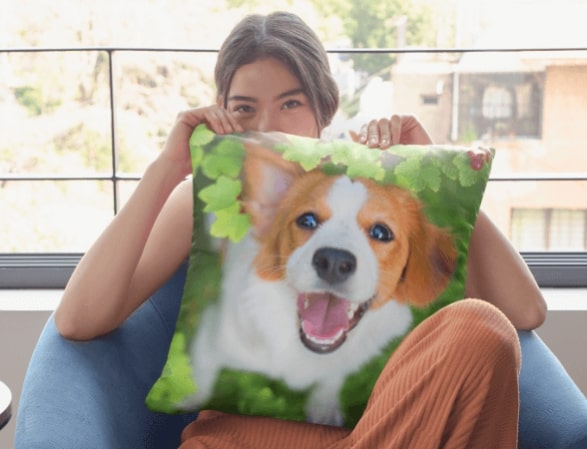 You’re Going to Love Your Photo Pillow